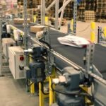 IN POST Łódzki magazyn pocztowy