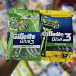Gillette г.Łódź Виготовлення верстатів для гоління