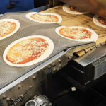 VIRTU produkcja półproduktów (krakersy, pizza, pierogi i makarony)