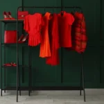 Pracownik magazynu odzieży IDL Psary