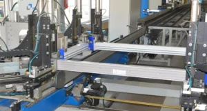 Pracownik do produkcji okien w Rąbieniu