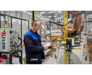 Оператор машины на производство матрасов, подушек и одеял