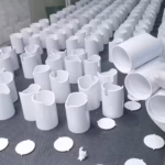 Produkcja części z tworzyw sztucznych do urządzeń gospodarstwa domowego