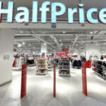 Za pół ceny - polkowicki pracownik hurtowni odzieży, obuwia i plecaków