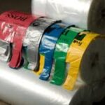 Bogucki Folii Помічник оператора на виробництві рекламних пакетів