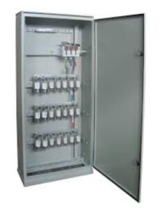 Pracownik do produkcji szafek na sprzęt elektryczny