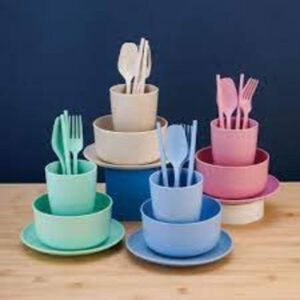 Amhil EUROPA Производство пластиковой посуды