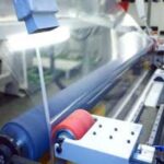 Производство стрейчевой пленки