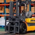 Карщик на склад з UDT