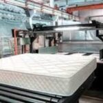 Виробництво матраців