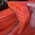 Opakowanie na łososia