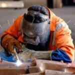 Spawacze konstrukcji metalowych MIG MAG TIG Bydgoszcz