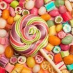 УПАКОВКА И ПЕРЕМЕЩЕНИЕ ПО СКЛАДУ НА КАРЕ ПОГРУЗЧИКЕ КАРАМЕЛЬНЫХ ИЗДЕЛИЙ 