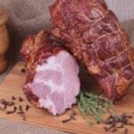 ZM ŁUKÓW Виготовлення копченої продукції