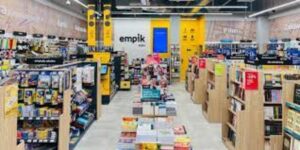 Работник на склад канцтоваров и товаров для дома 