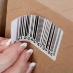 Pracownik do procesu etykietowania