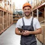 ESA Swarożyn Склад техники Panasonic