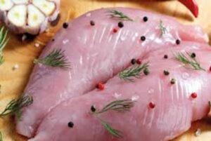 BODAMA работник на продукцию (индейка)