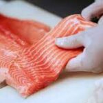 Espersen Koszalin Працівник рибного виробництва