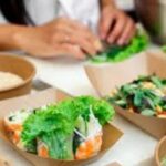 Упаковка кейтерингу м. Białystok