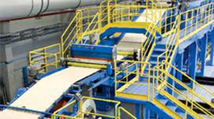 Operator urządzeń produkcyjnych