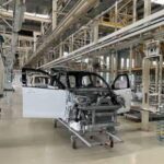 Работник на автозавод