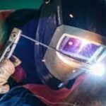 Сварщик MIG-MAG 135-136 Szczecin