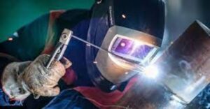 Сварщик MIG-MAG 135-136 Szczecin