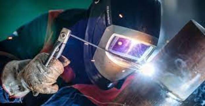 Spawacz MIG-MAG 135-136 Szczecin