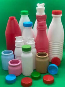 PlastBox Виробництво упаковки для хімічної та харчової промисловості