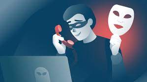 схемы обмана