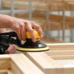 Szlifierka do drewna Gdańsk