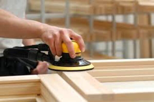 Szlifierka do drewna Gdańsk