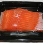 Produkcja ryb w Słupsku