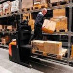 Працівник на комплектацію замовлень