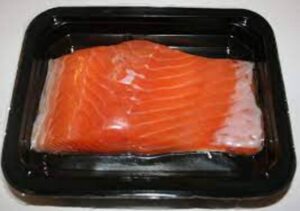 Виробництво рибної продукції м. Słupsk