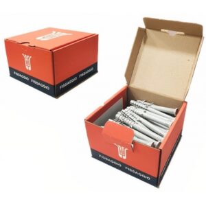 Pakowacz do produkcji elementów złącznych