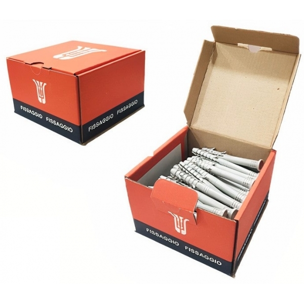 Pakowacz do produkcji elementów złącznych