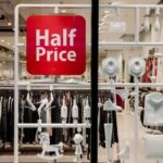 Pracownik magazynu odzieży i obuwia Modivo (połowa ceny)