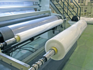 Złota rączka na przenośniku (produkcja filmowa)