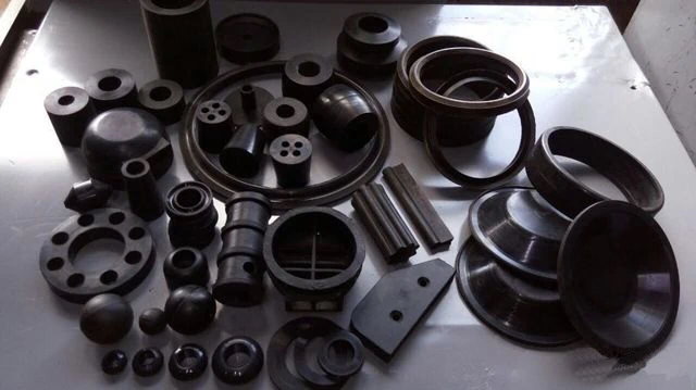 Работник производства резиновых изделий (ILPEA)