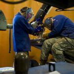 ПОМОЧНИК ЗВАРЮВАЧА Stare Babice