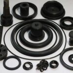 Produkcja wyrobów gumowych