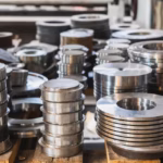 HMT Оператор машин на підприємстві з виробництва металевих автокомпонентів