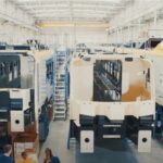 STADLER POLSKA Працівник виробництва. Складання вагонів.