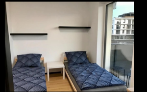 Prospekta жильё