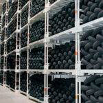 Працівник склад шин (Kraków)