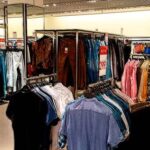 DHL SUPPLY CHAIN г.Warszawa Работник склада одежды