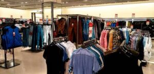 DHL SUPPLY CHAIN Warszawa Pracownik magazynu odzieżowego