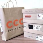 Eobuwie CCC - Zielona Góra Kompletacja zamówień w magazynie (odzież i obuwie)